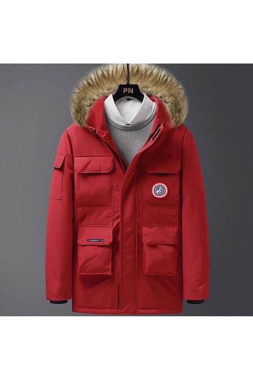 ملابس رجالية شتوية قمصلة