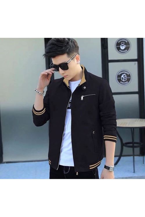 ملابس رجالية شتوية جاكيت