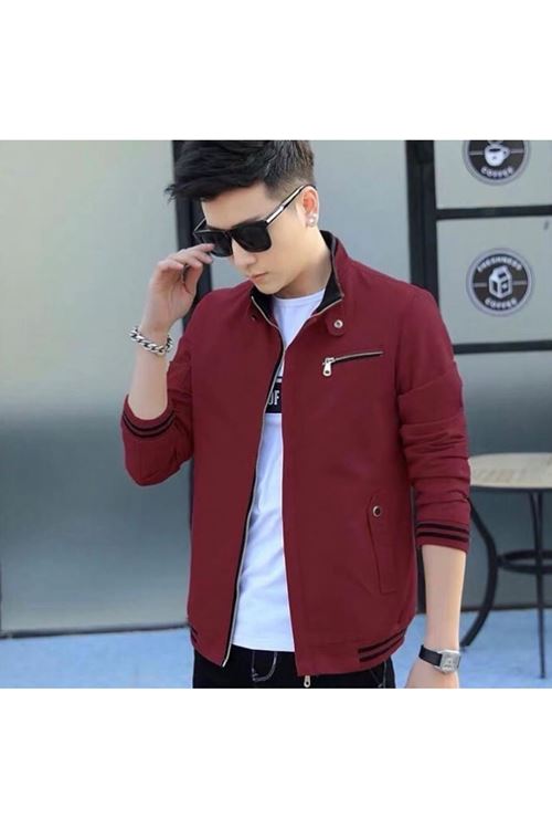 ملابس رجالية شتوية جاكيت