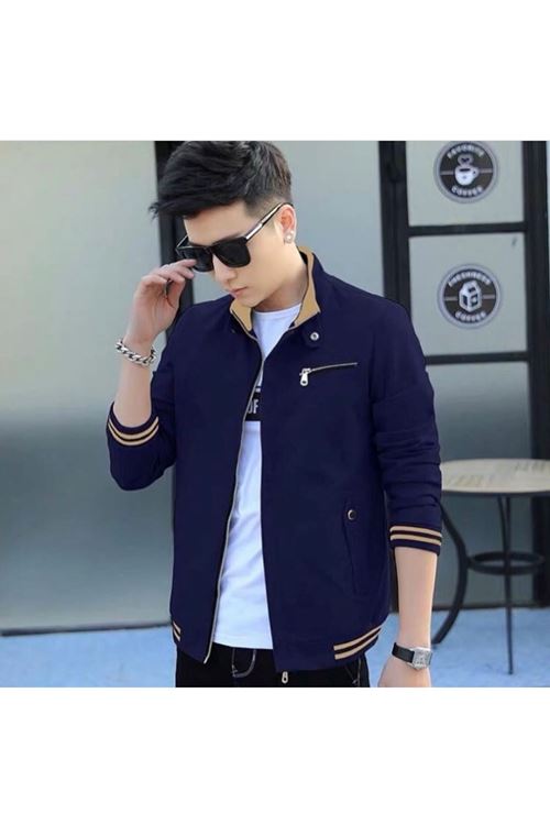 ملابس رجالية شتوية جاكيت