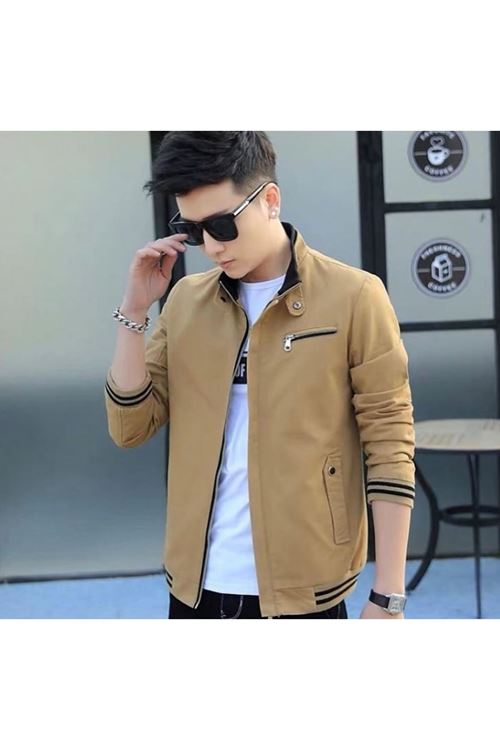ملابس رجالية شتوية جاكيت