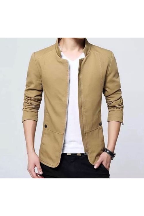 ملابس رجالية شتويه جاكيت