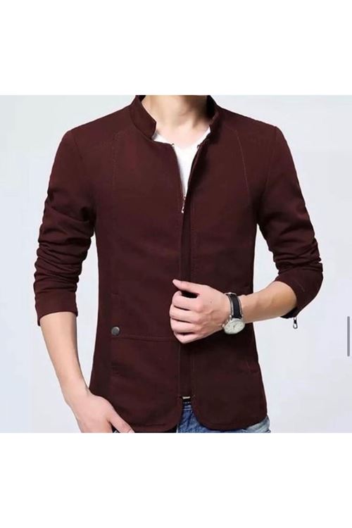 ملابس رجالية شتويه جاكيت