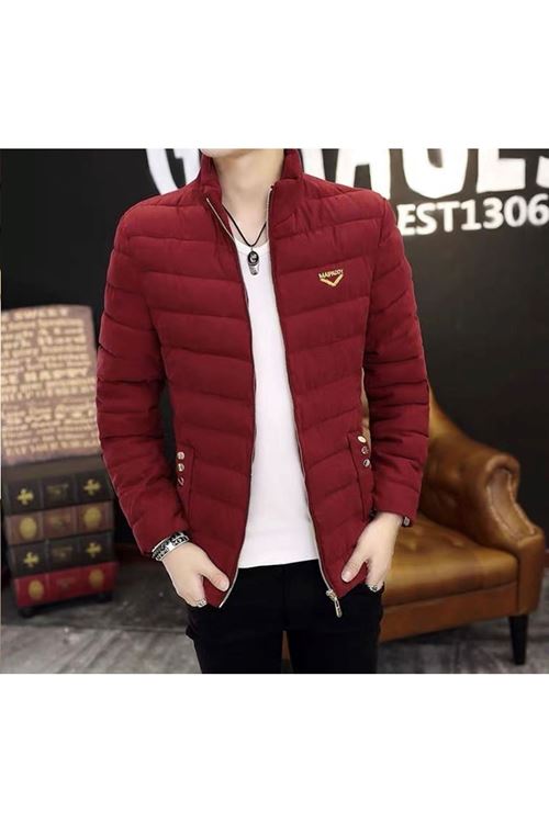 ملابس رجالية شتوية قمصلة