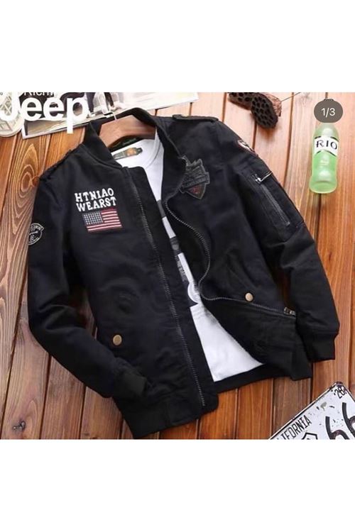 ملابس رجالية شتوية قمصلة