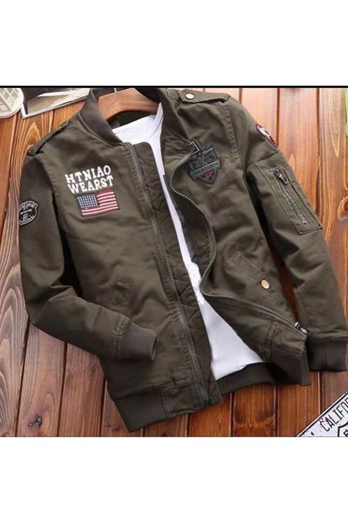 ملابس رجالية شتوية قمصلة