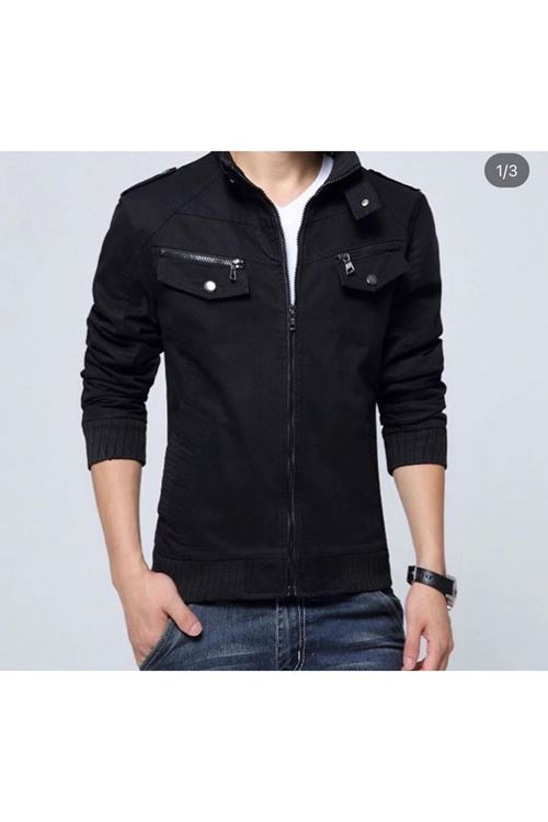 ملابس رجالية شتوية قمصلة