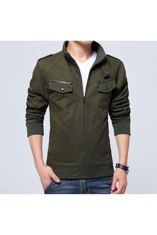 ملابس رجالية شتوية قمصلة