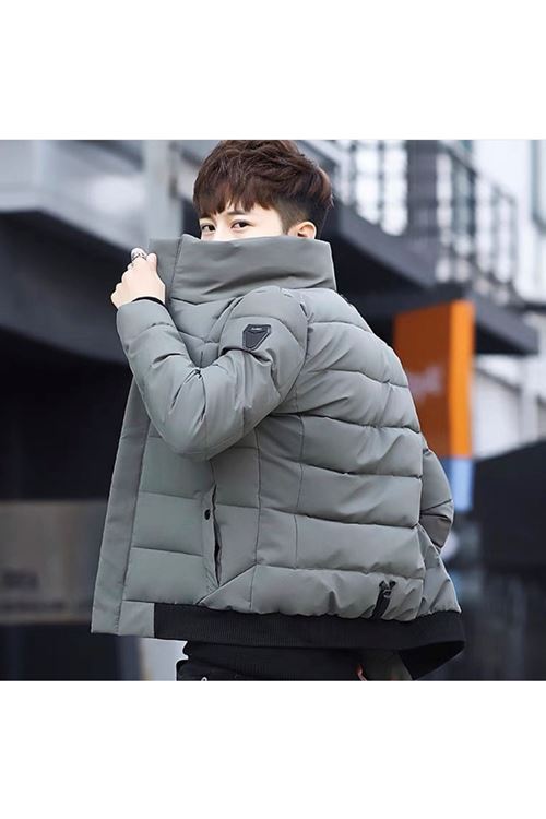 ملابس رجالية شتوية قمصلة