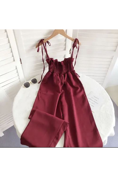 ملابس نسائية صيفية جمسود