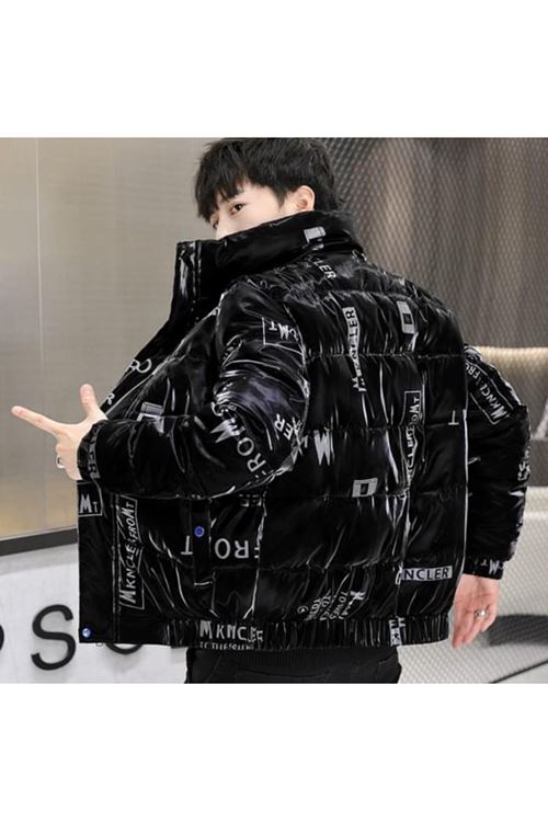 ملابس رجالية شتوية قمصلة