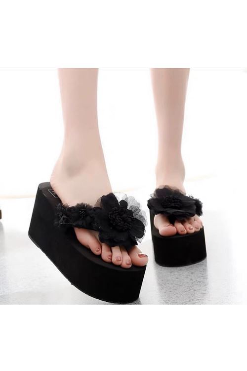 الأحذية  النسائية الصيفية شحاته 