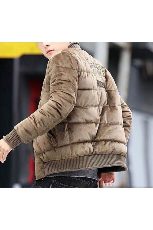 ملابس رجالية شتوية قمصلة