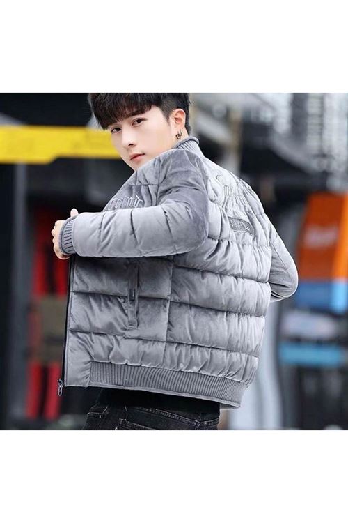 ملابس رجالية شتوية قمصلة