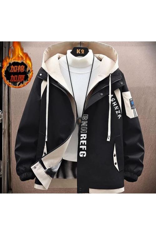 ملابس رجالية شتوية قمصلة