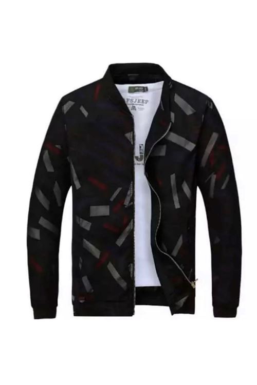 ملابس رجالية شتوية جاكيت