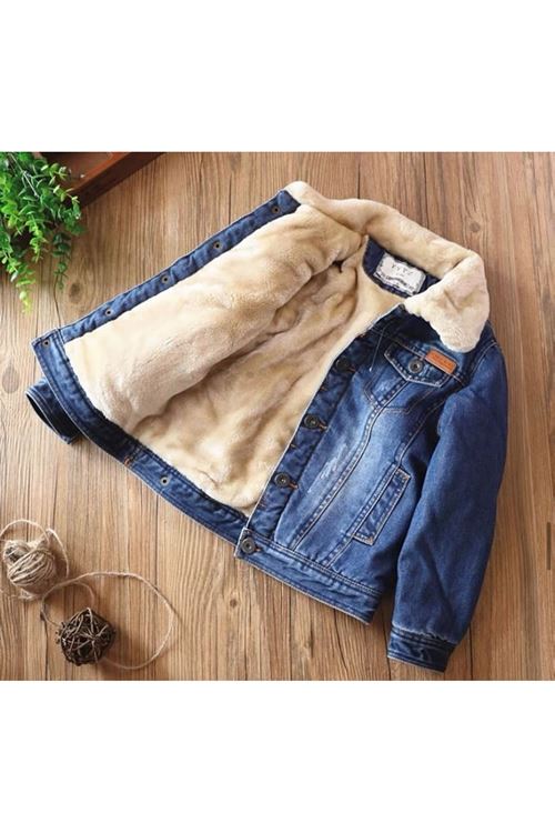 ملابس رجالية شتوية جاكيت 