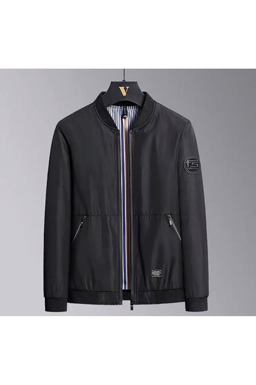 ملابس رجالية شتوية جاكيت