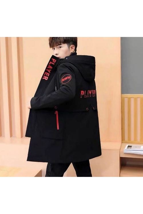 ملابس رجالية شتوية قمصلة