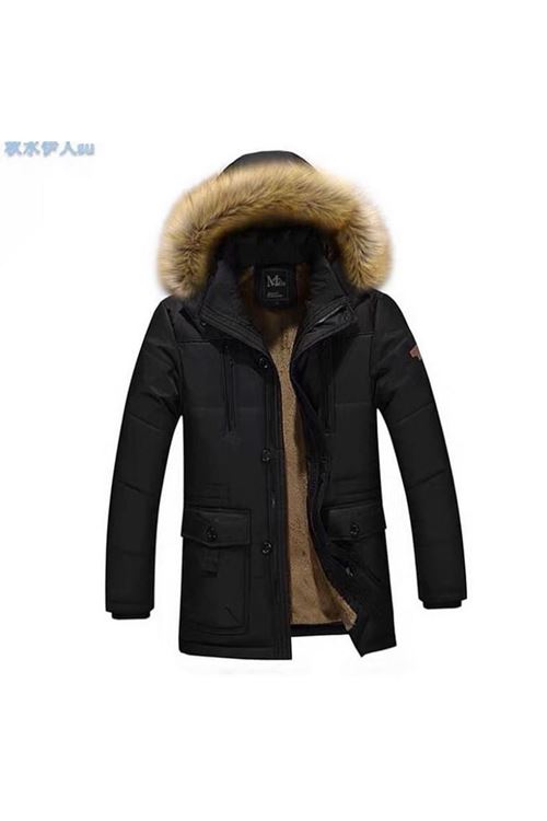 ملابس رجالية شتوية قمصلة