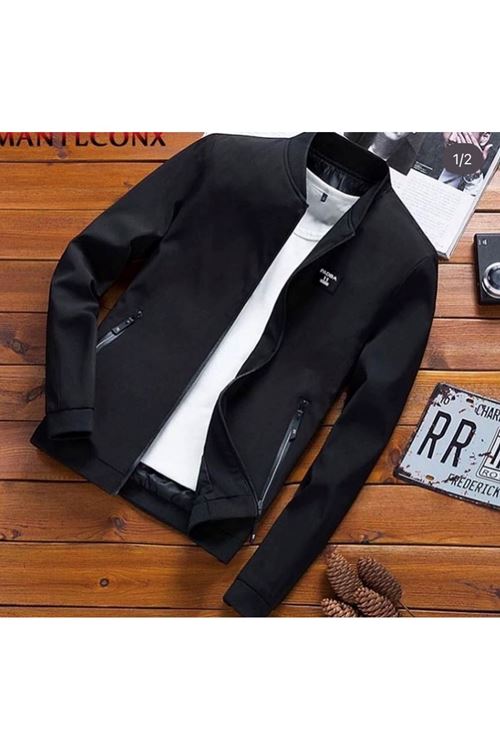 ملابس رجالية شتوية جاكيت 