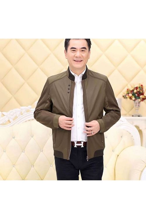 ملابس رجالية شتوية جاكيت