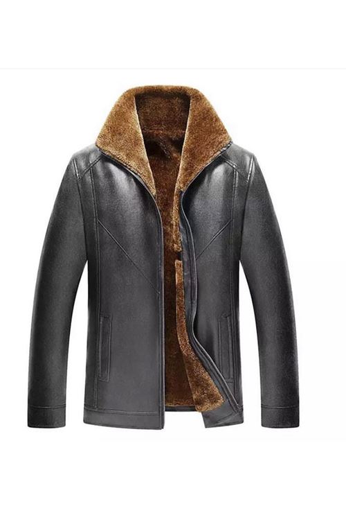 ملابس رجالية شتوية قمصلة