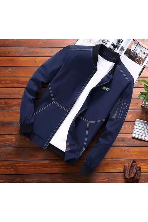 ملابس رجالية شتوية جاكيت