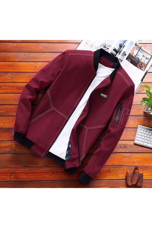 ملابس رجالية شتوية جاكيت