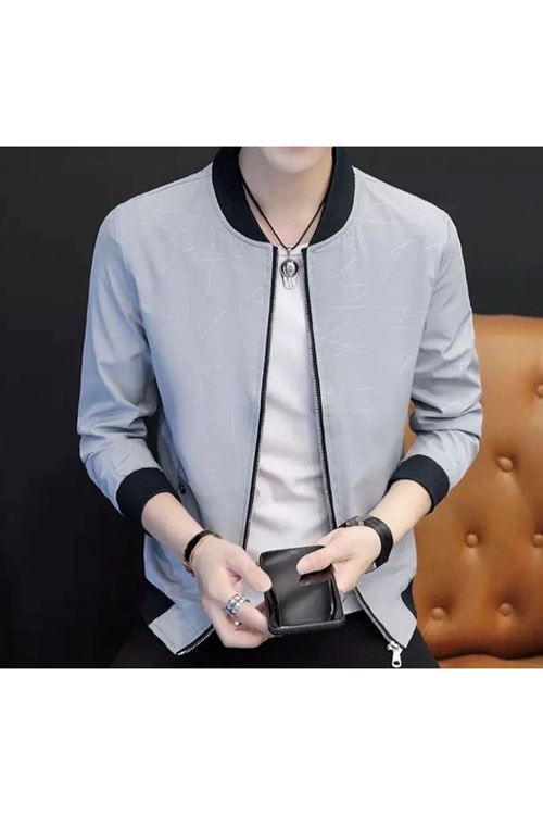 ملابس رجالية شتوية جاكيت 