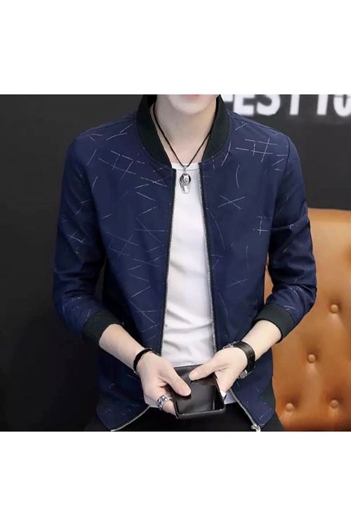 ملابس رجالية شتوية جاكيت 