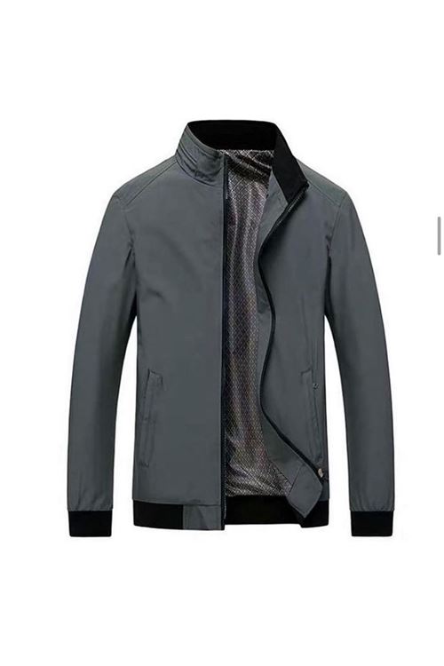 ملابس رجالية شتوية جاكيت