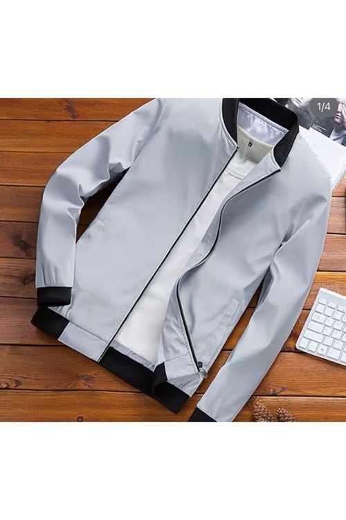 ملابس رجالية شتوية جاكيت