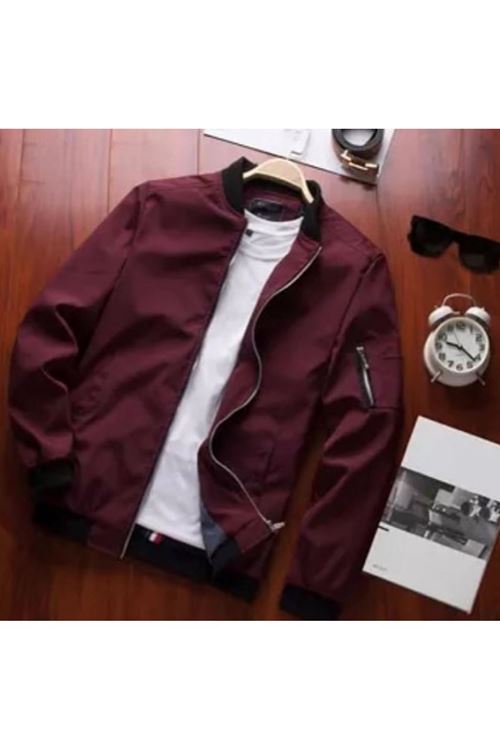 ملابس رجالية شتوية جاكيت