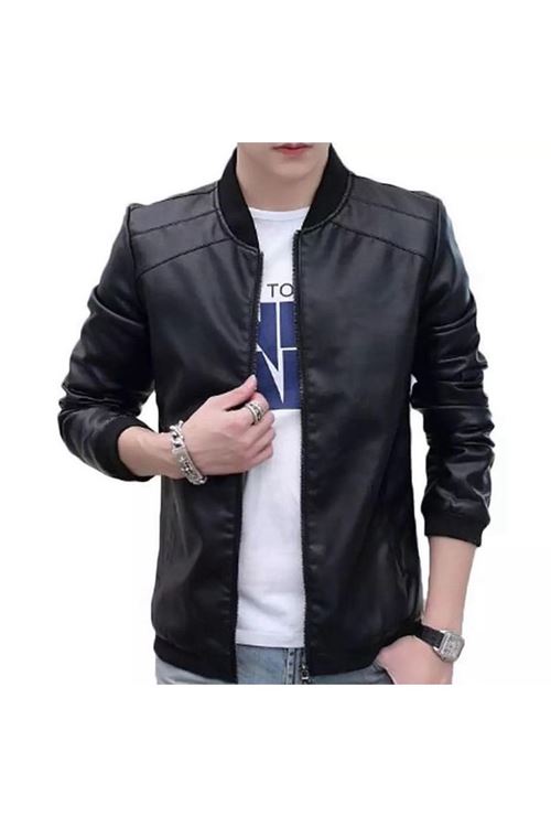 ملابس رجالية شتوية جاكيت 