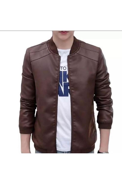 ملابس رجالية شتوية جاكيت 