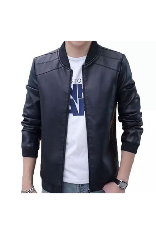 ملابس رجالية شتوية جاكيت 