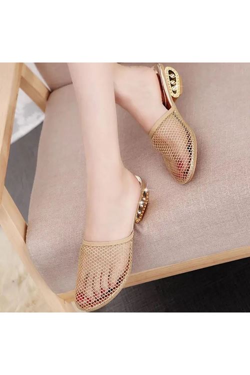 الأحذية  النسائية الصيفية شحاته 