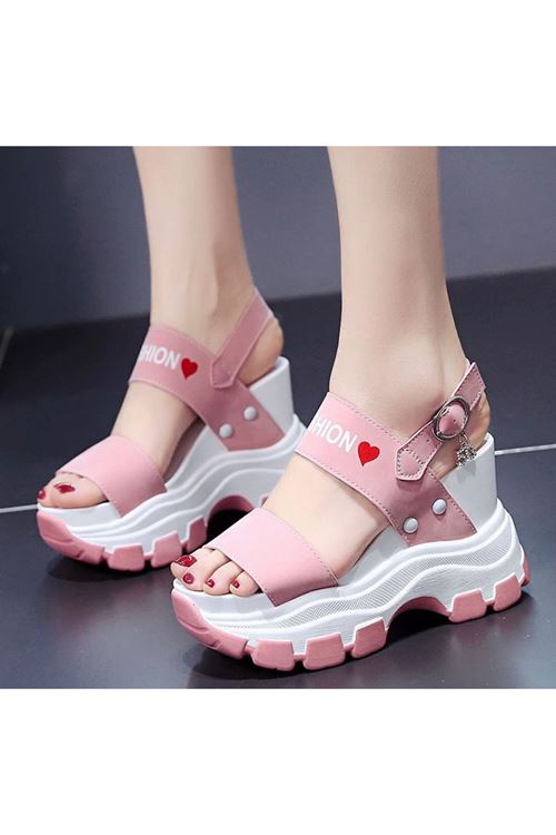 الأحذية النسائية الصيفية صندل