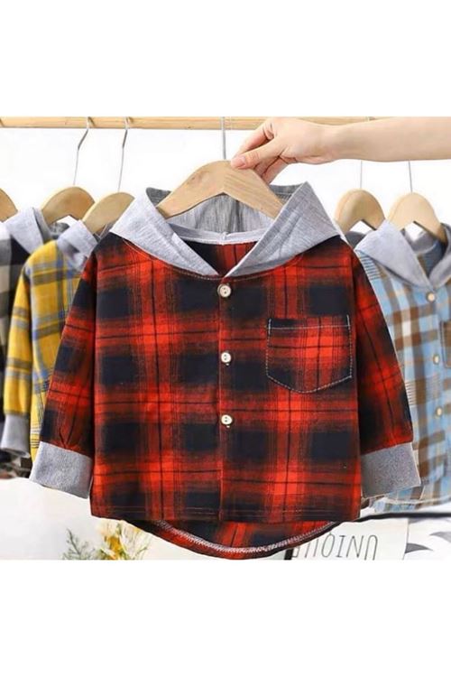 طفل ولد صيفية قميص 