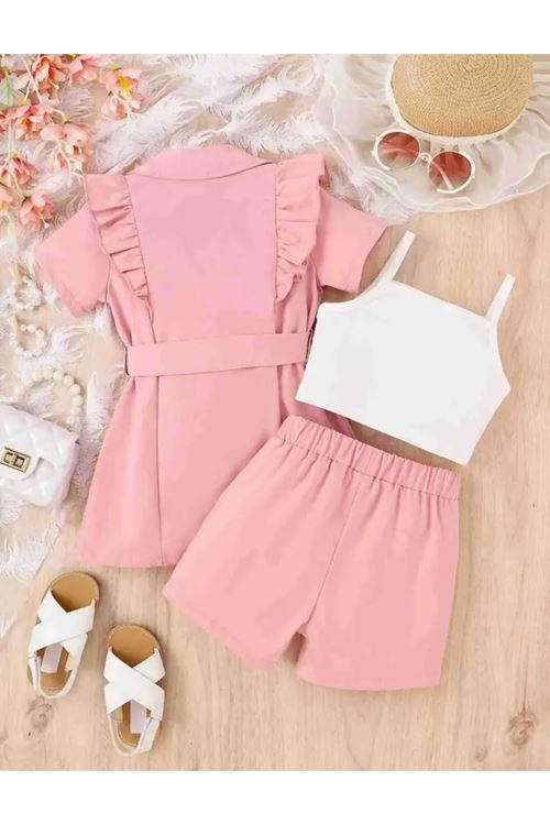 طفل بنت صيفية قاط