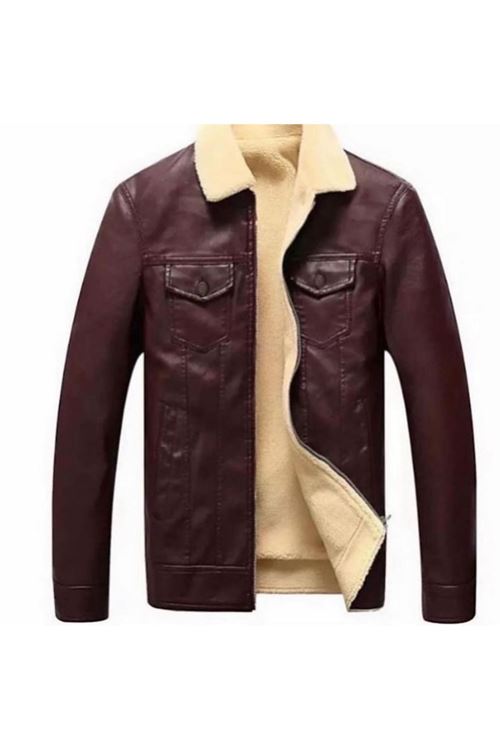 ملابس رجالية شتوية قمصلة