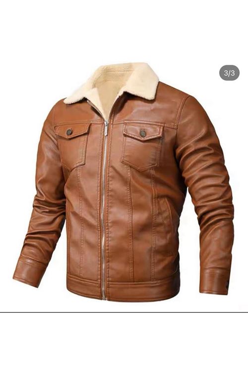 ملابس رجالية شتوية قمصلة