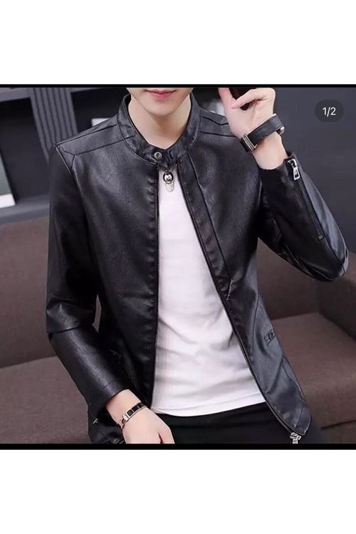 ملابس رجالية شتوية جاكيت 