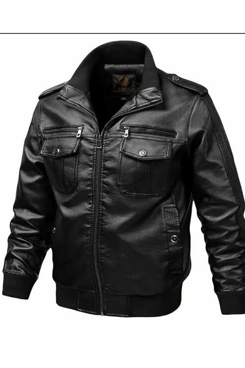 ملابس رجالية شتوية قمصلة