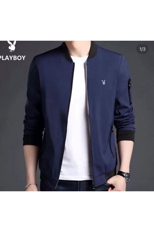 ملابس رجالية شتوية جاكيت