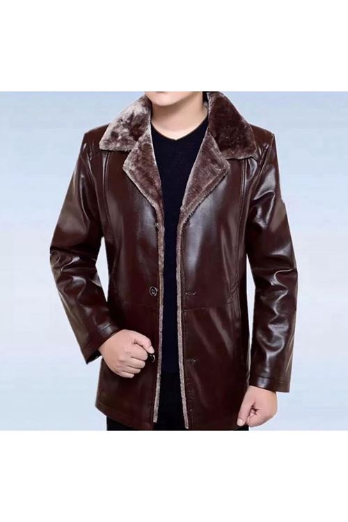 ملابس رجالية شتوية قمصلة