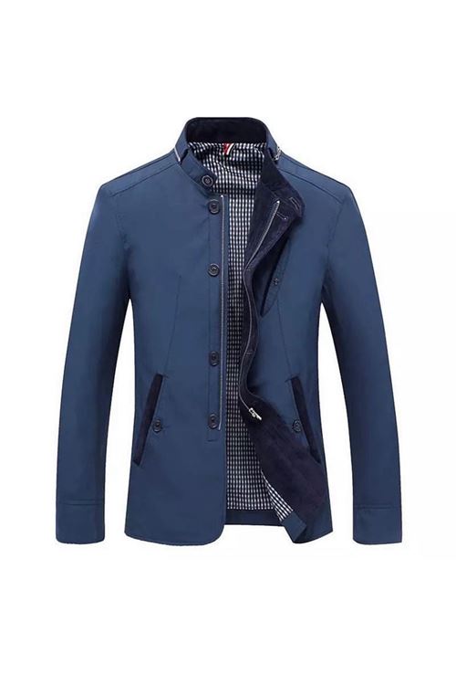 ملابس رجالية شتوية جاكيت 