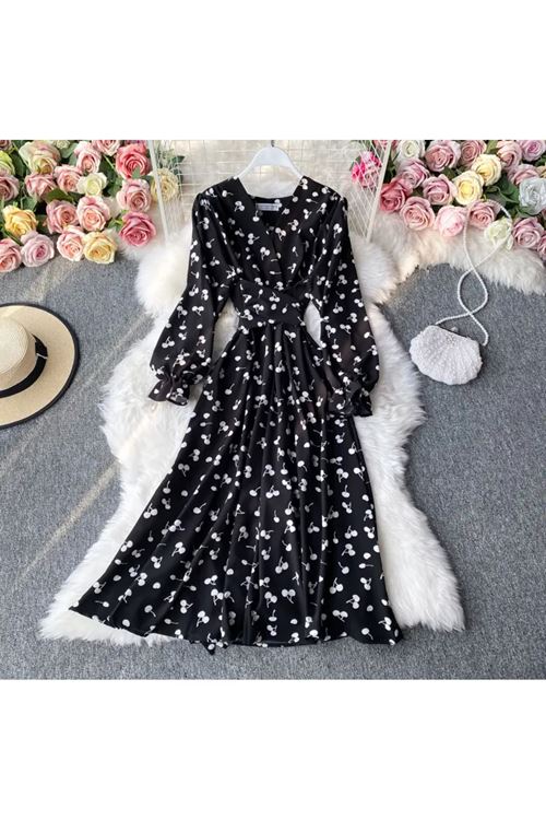 ملابس نسائية صيفية فستان 