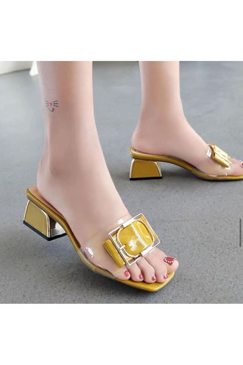 الأحذية  النسائية الصيفية شحاته 